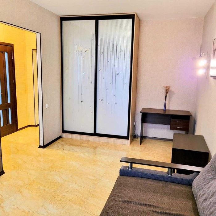 1-room apartment apartment by the address st. Kulikovo pole pl Oktyabrskoy revolyutsii pl (area 32 m²) - Atlanta.ua - photo 24