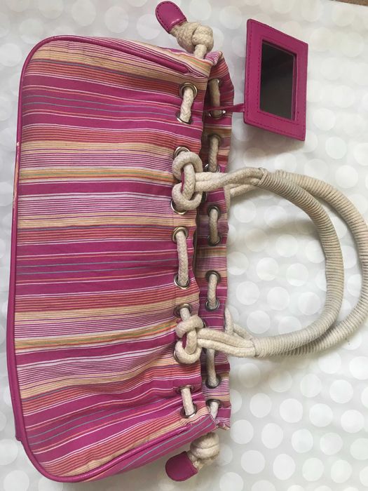 Сумка літня невелика
Nine West