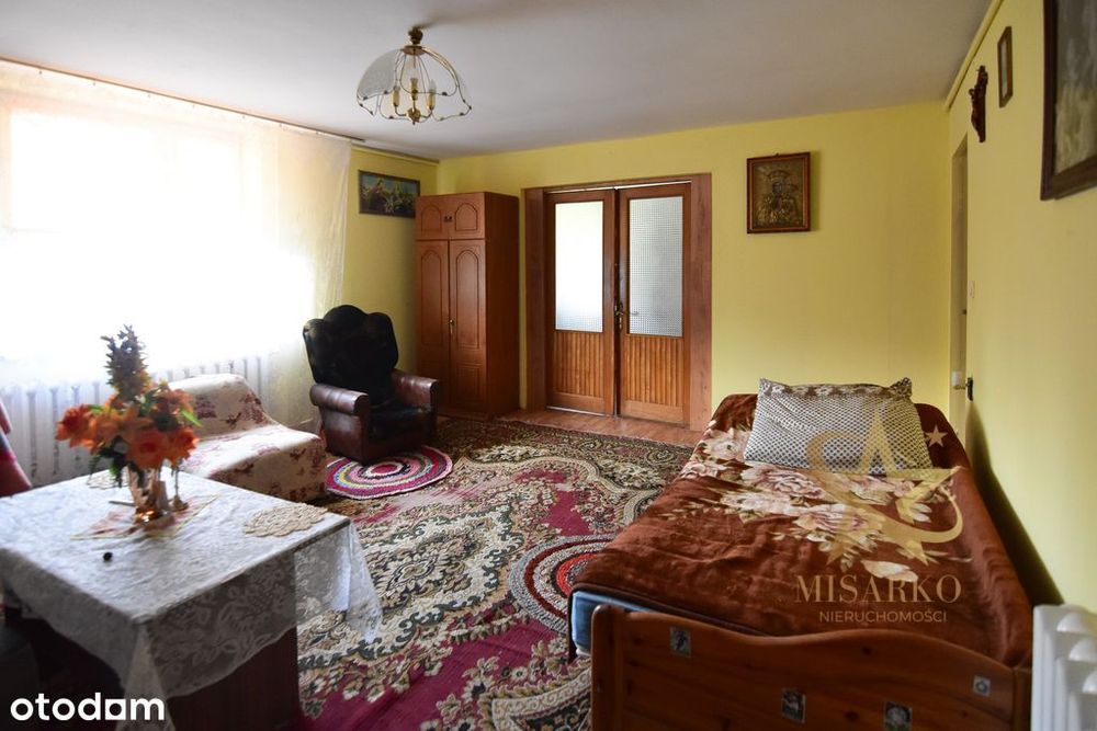 Urokliwe siedlisko w Kopciówce – 6000 m²