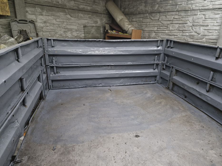 Продам прицеп легковий з документами по тех.паспорту ТОРГ