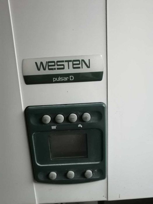 WESTEN Pulsar D 24F