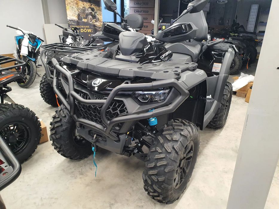 Cfmoto