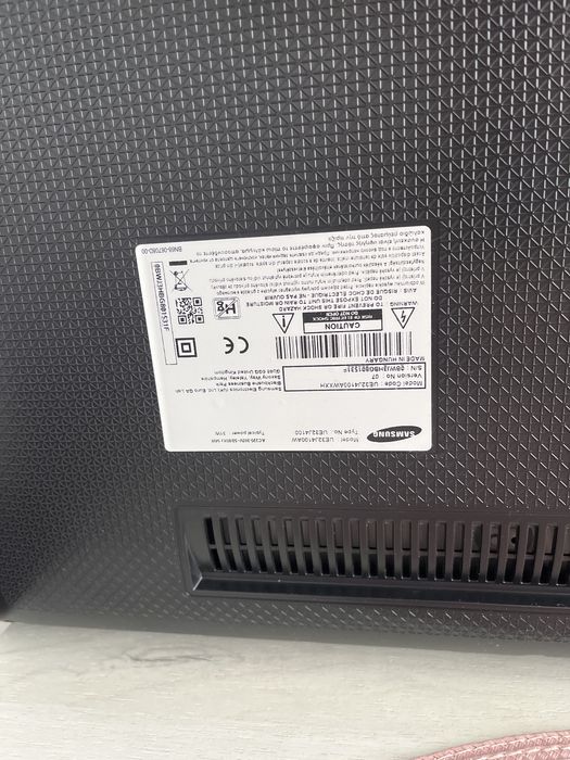 Telewizor Samsung 32 cale