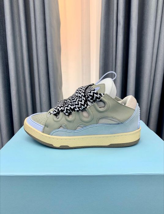 Tennis Lanvin  retro