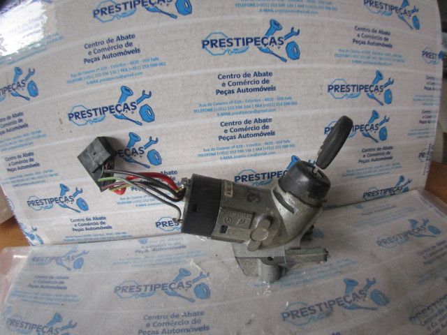 Conjunto de canhões VOLKSWAGEN LT II