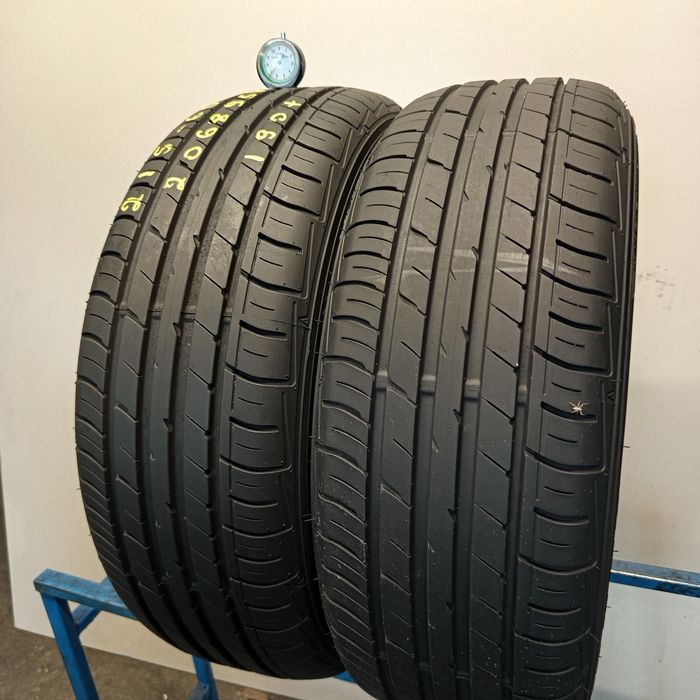 215/60R16 Falken Ziex ZE914a