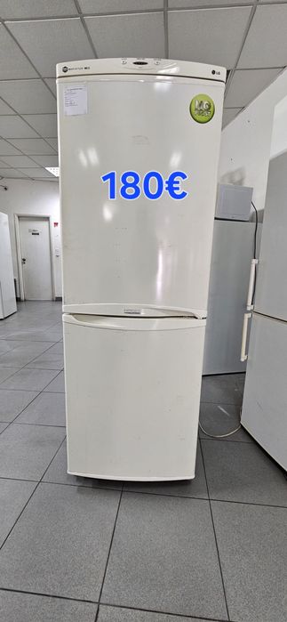 FRIGORIFICOS COMBINADOS (entrega gratuita) 10% DE DESCONTO