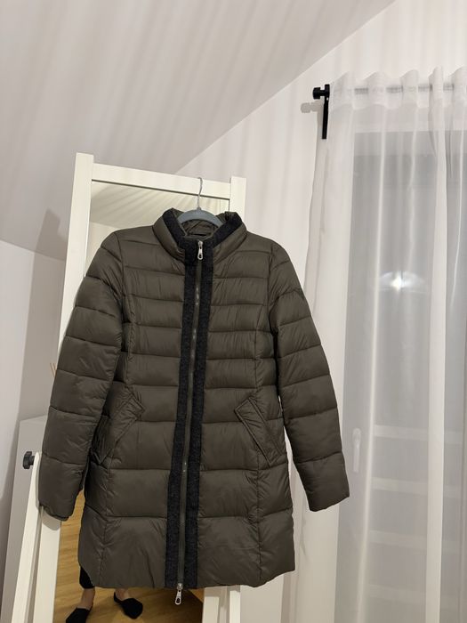 Guess kurtka dluga damska  rozmuar S