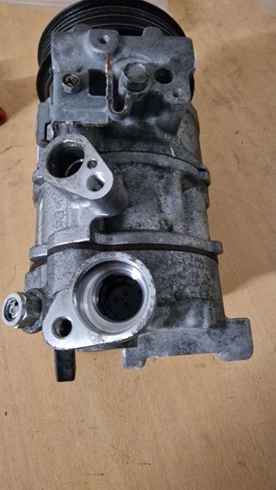 Compressor AC Audi A4 A5 2013