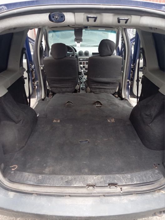 Аренда логан ван грузово(газ/ бензин)от 300 грн /сутки и лифы в Одессе