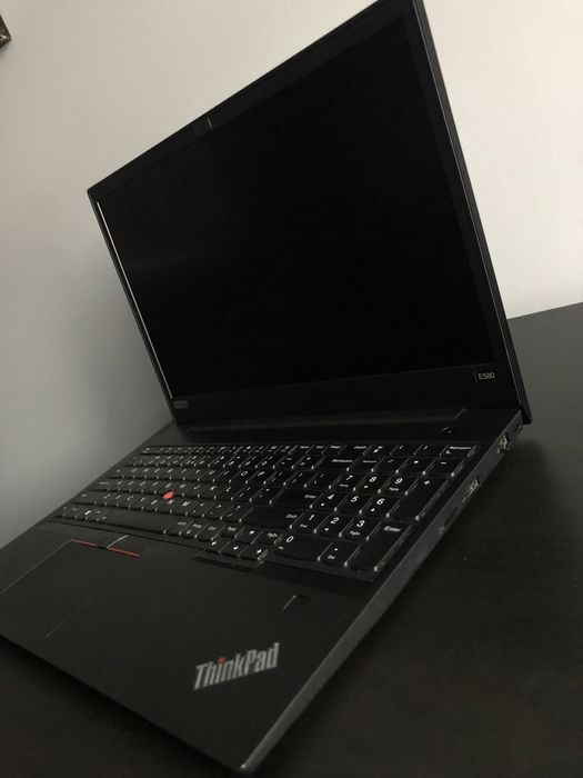 lenovo e580 – Laptopy, cena na OLX.pl