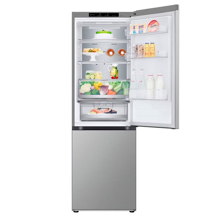 Frigorífico LG GBV7180CPY