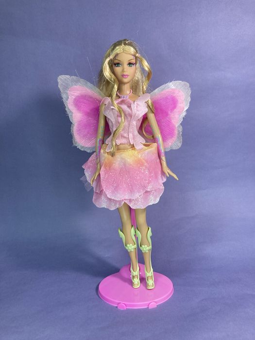 Barbie Барбі з мульфільмів