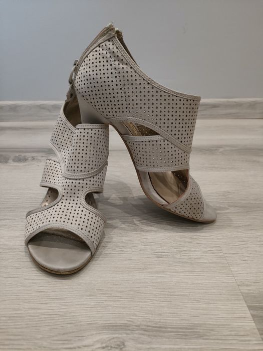 Buty damskie, sandałki