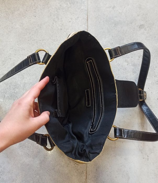 Torebka Croft & barrow