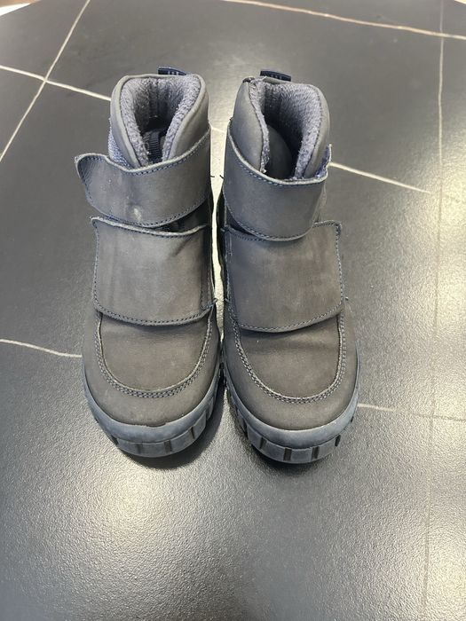 Взуття на хлопчика осінь/зима 28 розмір