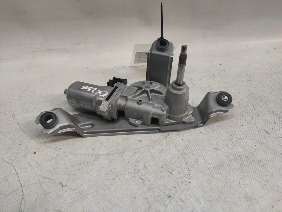 Motor limpa vidros trás MAZDA 6 Hatchback (GH)