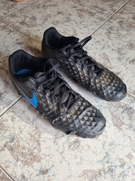 Chuteira Nike Tiempo 42