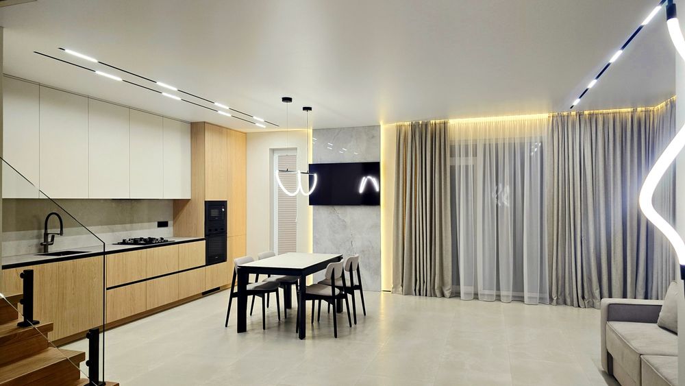 Продаж Будинку з Ремонтом 150 м² | жк Софія Резіденс | Без Комісії