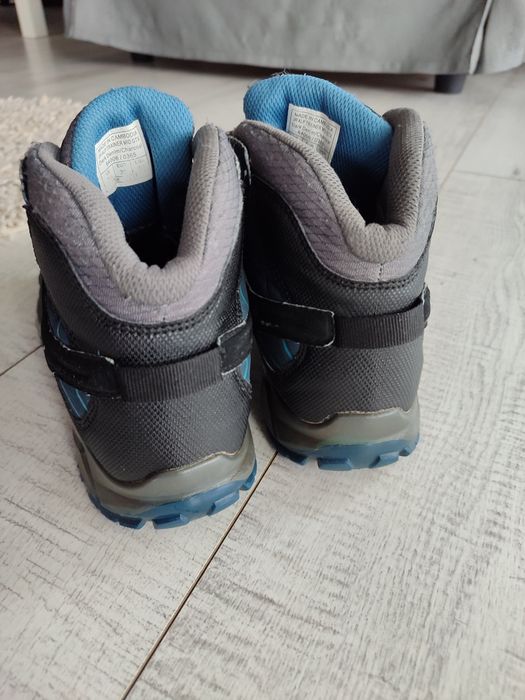 Salewa buty trekkingowe rozm 35