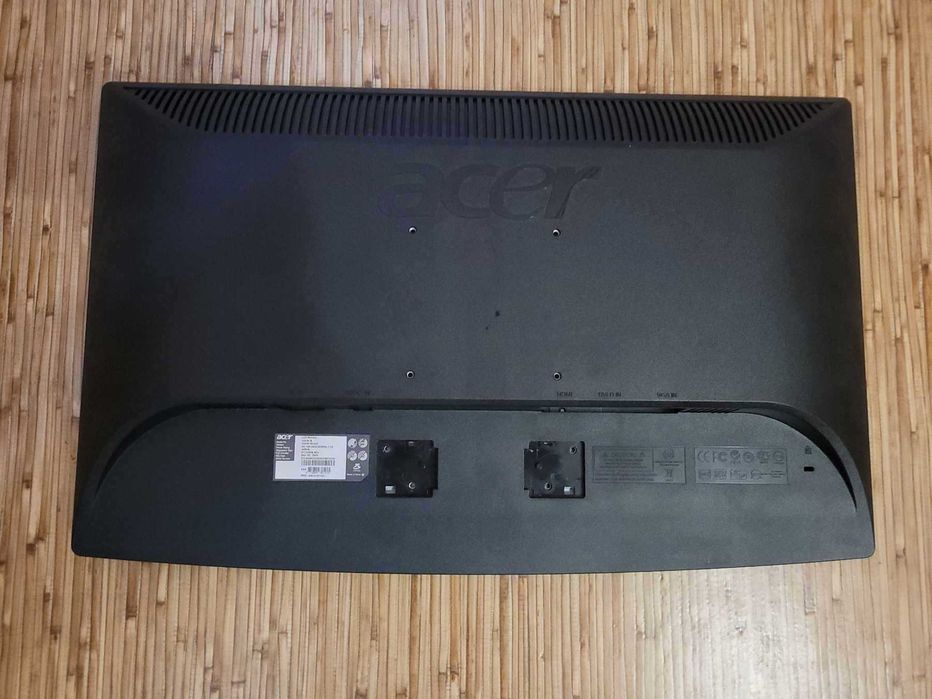 Монітор Acer H243H