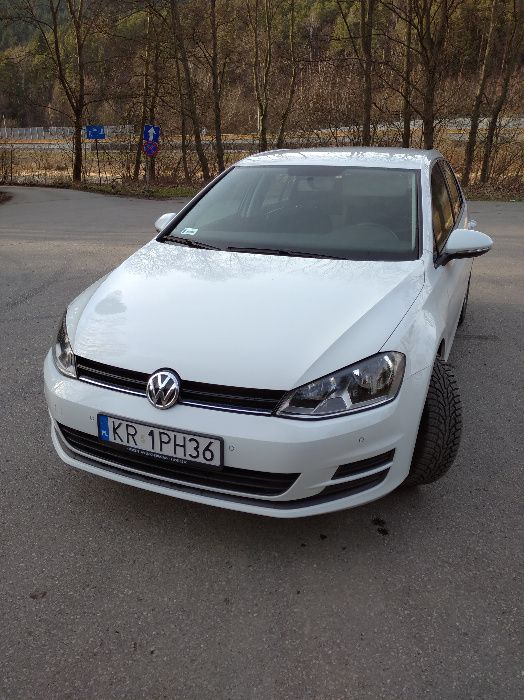VW passat b8, audi a4 b9, skoda octavia, vw golf vii WYNAJEM!!!