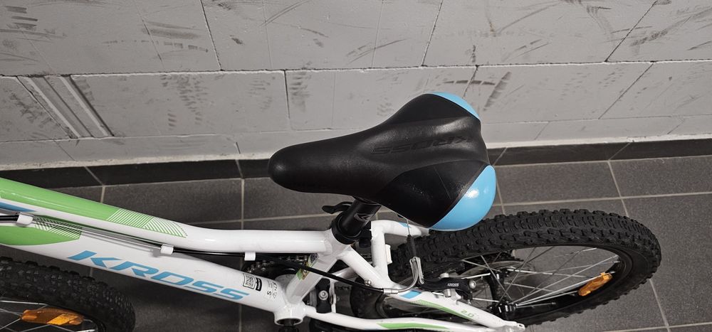 Rower kross lea mini 2.0
