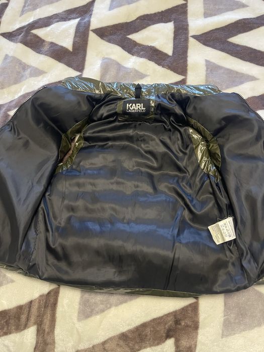 Жилетка унисекс детская