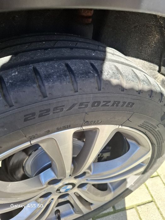 Bmw X1 S drive 16 D em otimo estado