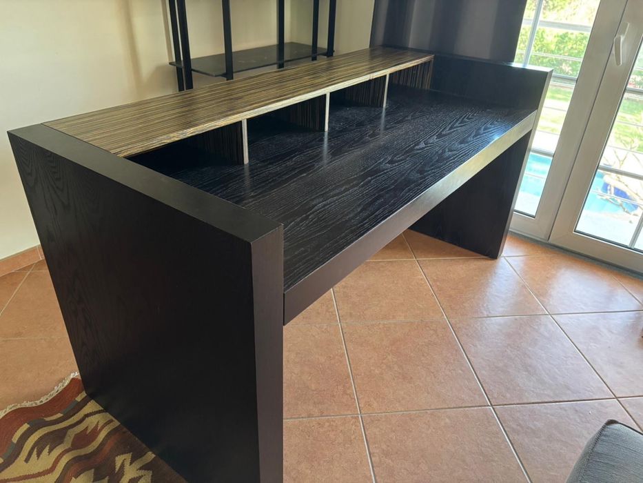 Mesa Secretária