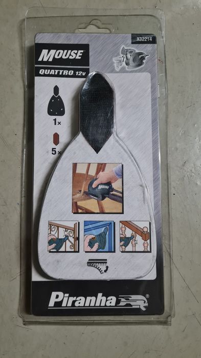 Vendo lixas diversas e kits de polir