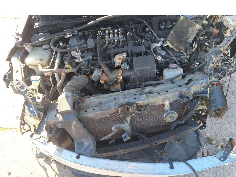 Toyota Corolla Gaz LPG Salon PL VAT23%