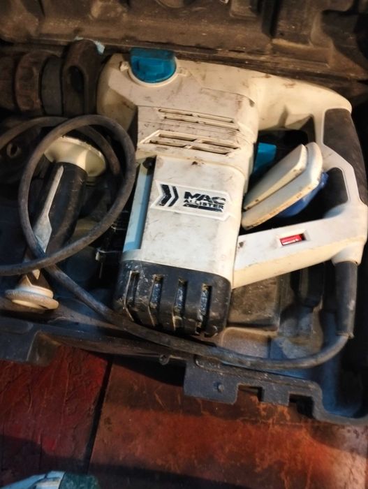 Elektronarzędzia wyprzedaż