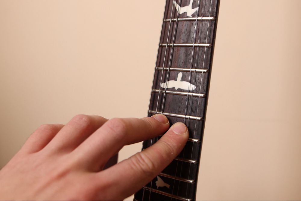 PRS S2 Custom 24 USA