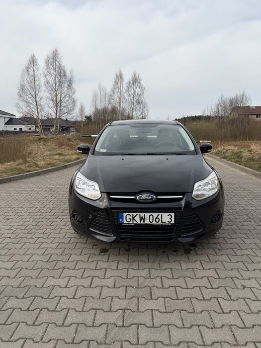 Ford Focus 2010 Hatchback