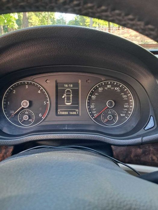 Продам Volkswagen Passat NMS SEL Premium 2.0 TDI