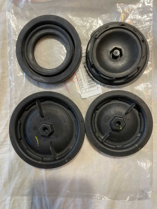 Заглушка фар пробка универсал Форд Шевроле GMC  Ford Smart Chevrolet