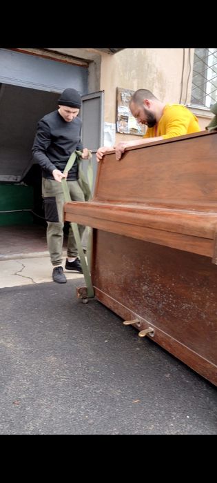 Грузоперевозки/!Грузчики/ Квартирный переезд"Гидроборт