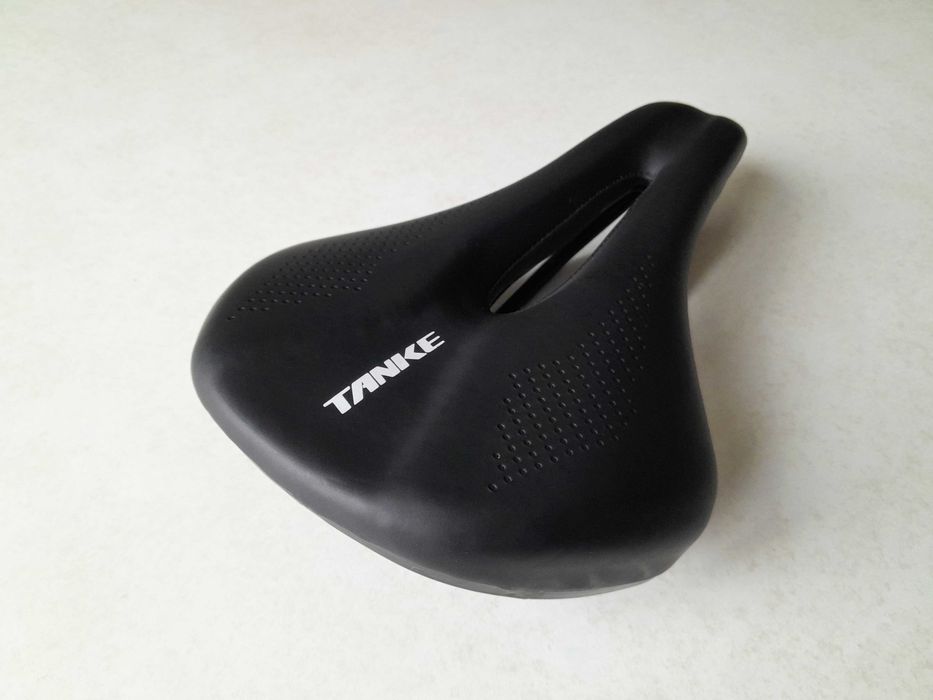 Cідло велосипедне TANKE