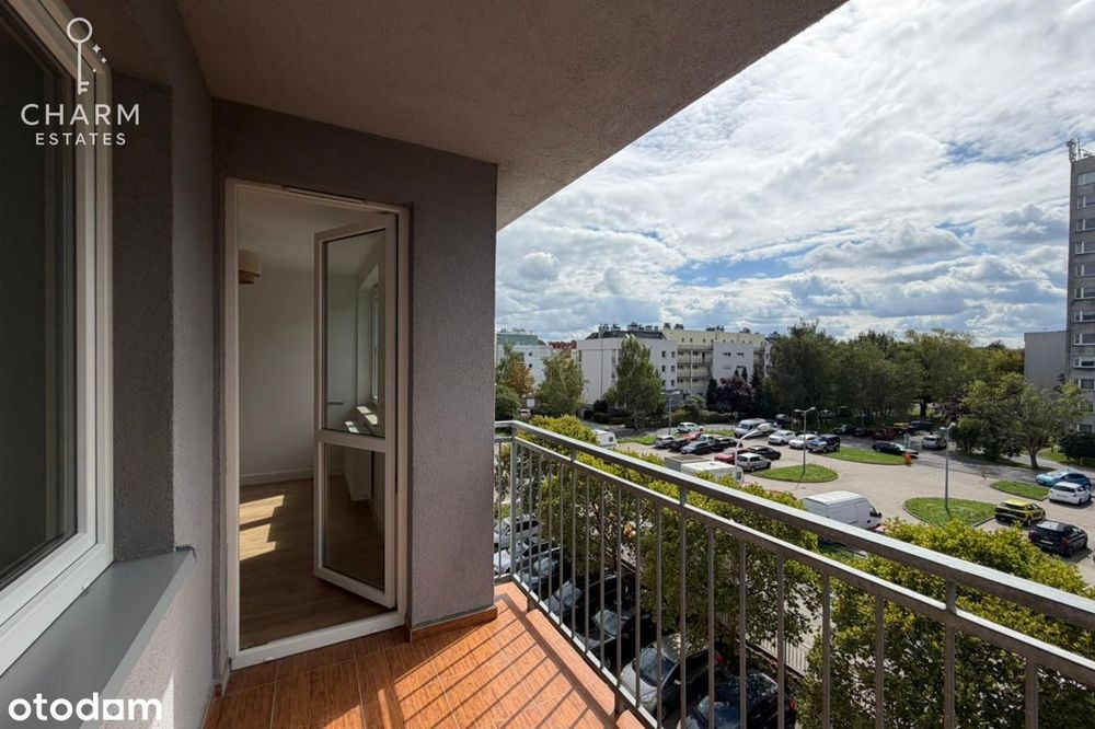 PO REMONCIE, Dwustronne, Duża kom. lok. W CENIE, darmowy parking, 3pok