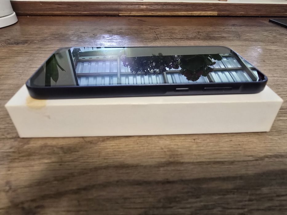 Samsung Galaxy A35 5G 6/128 GB Navy