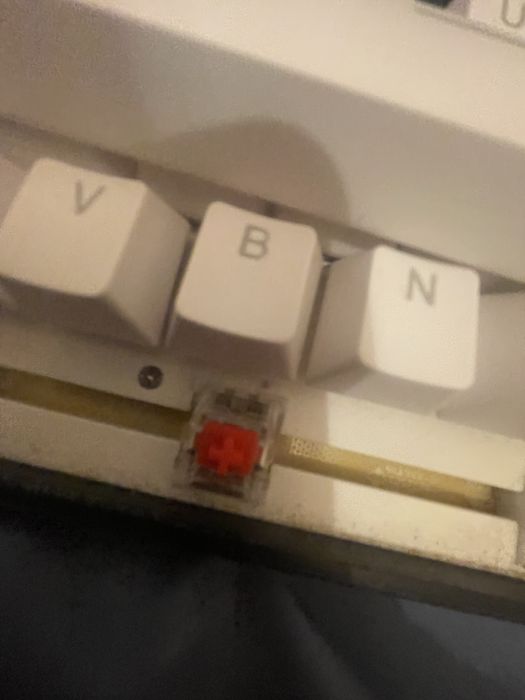 Teclado Gaming Dierya