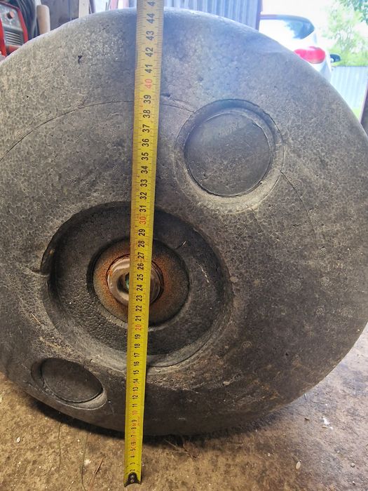 Zbiornik na wode z naczyniem przeponowym