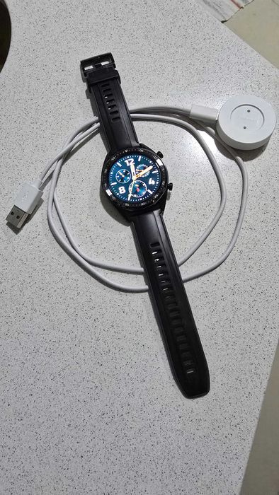 Relógio Huawei GT Sport