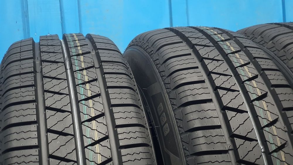 195/70 R15C NOWE opony całoroczne Austone ! NOWE