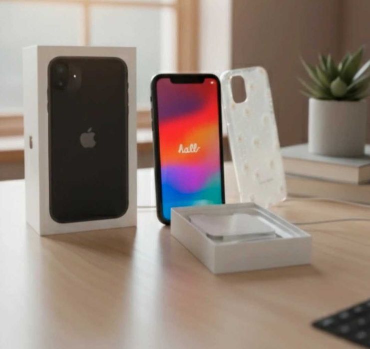Telefon iPhone11