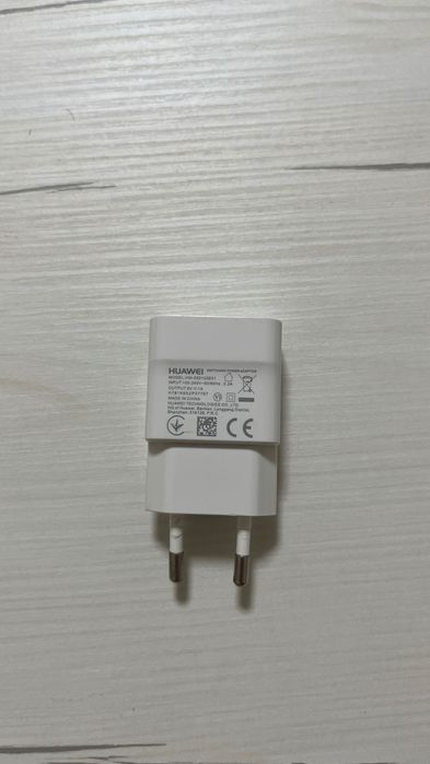 Huawei Charger - Switching Power Adaptor HW-050100E0164283905064450121