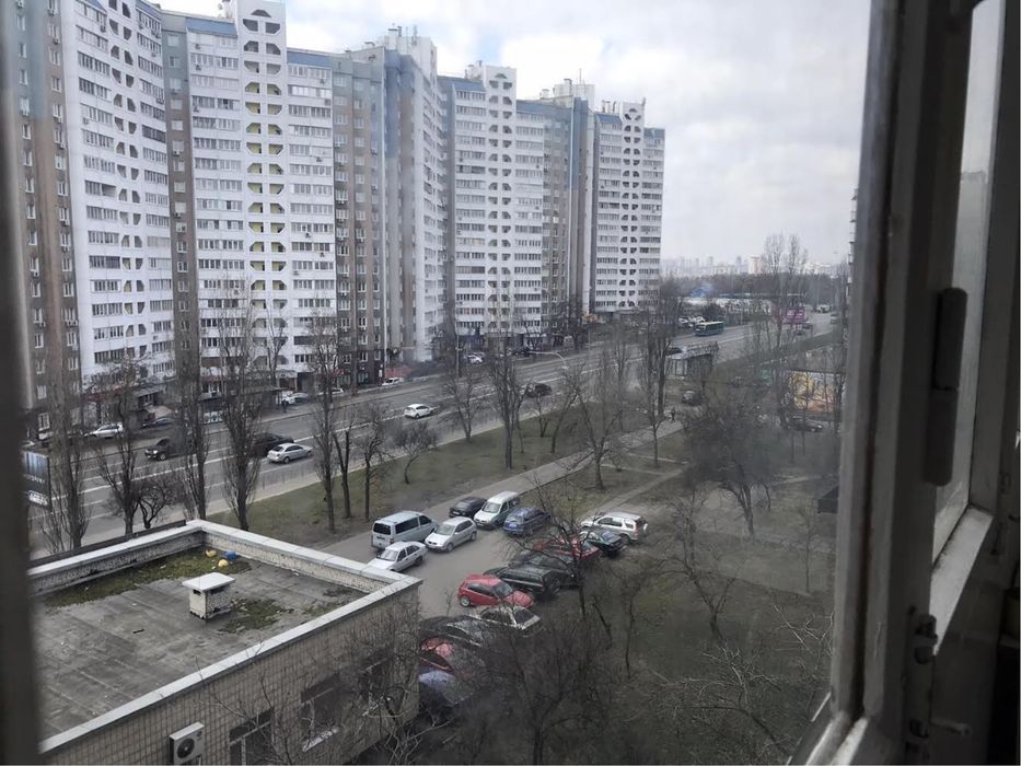 Здам кімнату у 2-х кімнатній квартирі