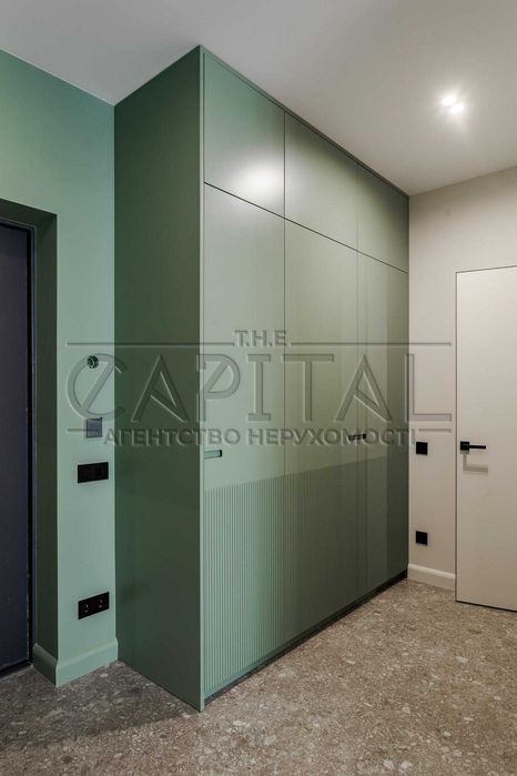 2-кімнатна квартира за адресою бульвар Дружби Народів (площа 87 м²) - Atlanta.ua - фото 13