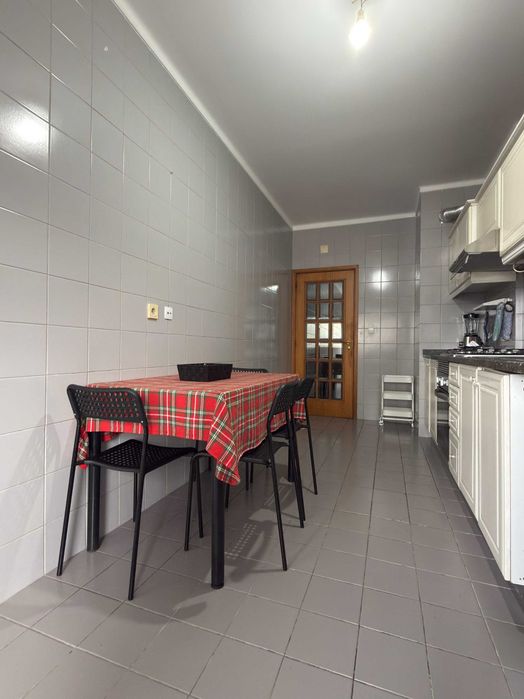 Quarto a arrendar